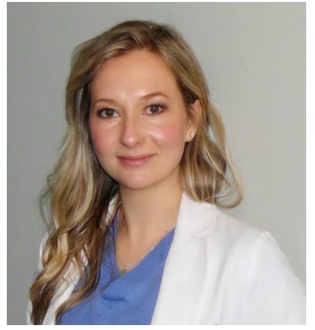Dr. Victoria Hayward, MD FRCSC